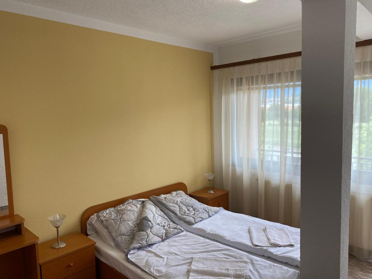 Motel Otoka Donji Vakuf Dış mekan fotoğraf